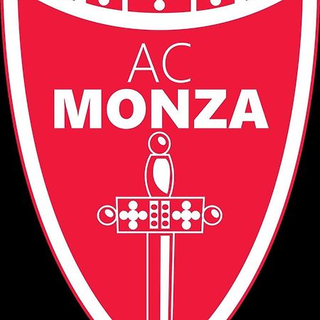Casetta Lamarmora Monza Eksteriør bilde